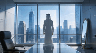 **من الحلم إلى النجاح**