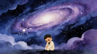 Buggu and the Little Star
